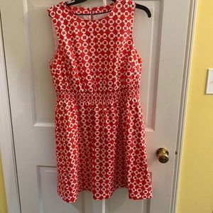 Boden Dress